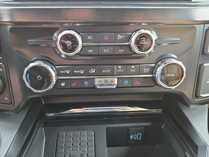 New 2026 Ford F-450SD Truck