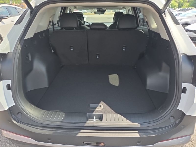 New 2026 Kia Sportage SUV
