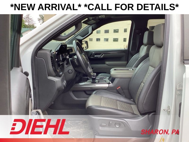 Used 2022 Chevrolet Silverado 1500 Truck