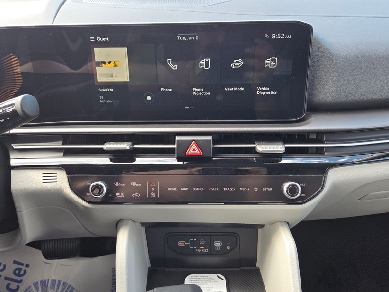 New 2026 Kia Sportage SUV