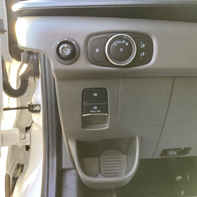 New 2025 Ford Transit-150 Van