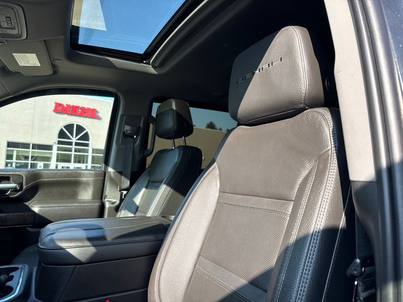 Used 2023 GMC Sierra 2500HD Truck
