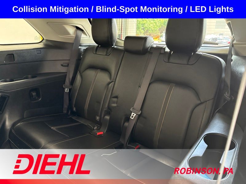 Used 2024 Mazda CX-90 SUV