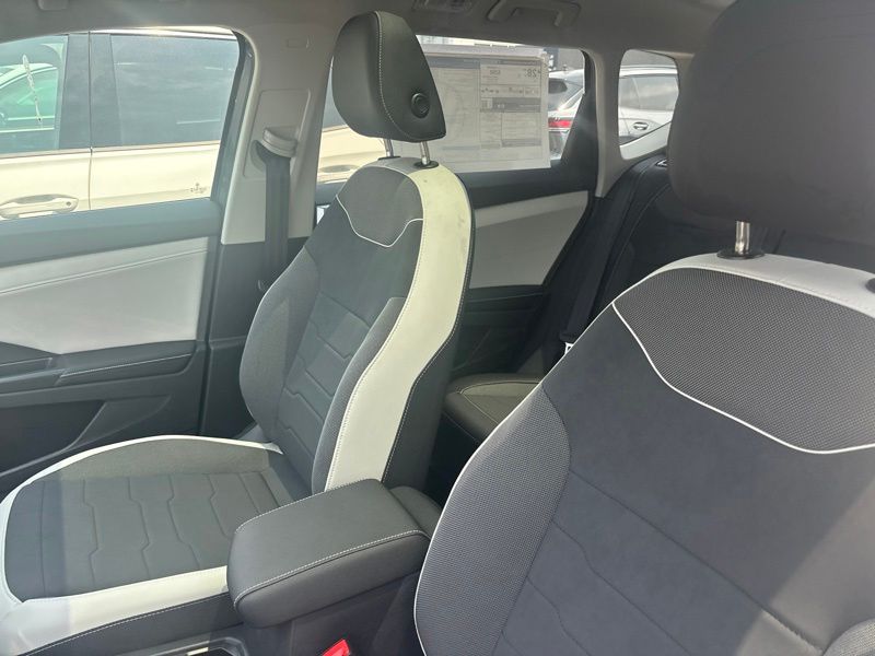 New 2026 Volkswagen Taos SUV