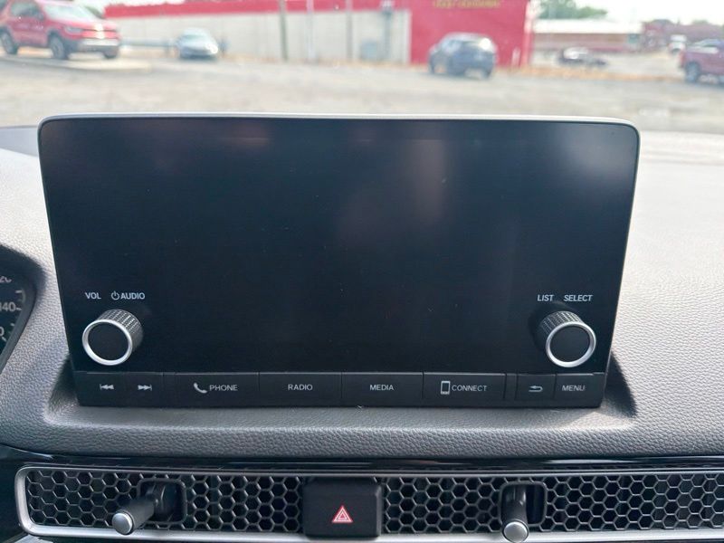 Used 2024 Honda Civic Sedan