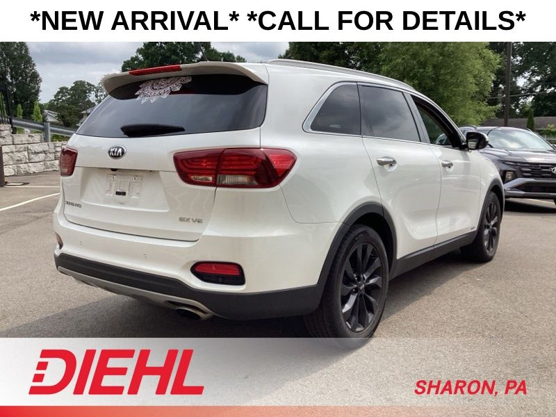 Used 2020 Kia Sorento SUV