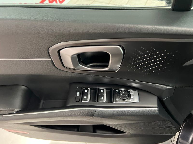 New 2026 Kia Sorento SUV