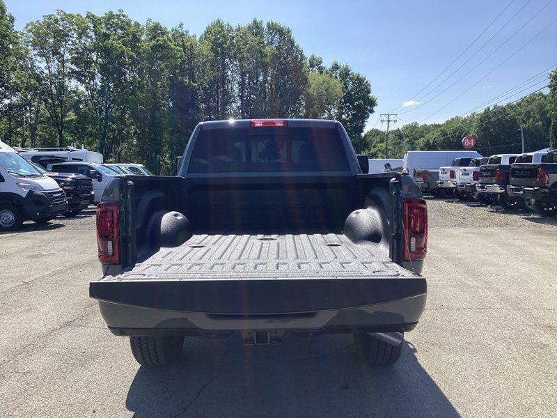 New 2026 Ram 2500 Truck