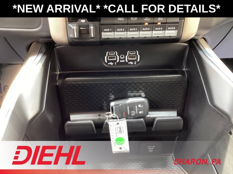 Used 2022 Ram 3500 Truck