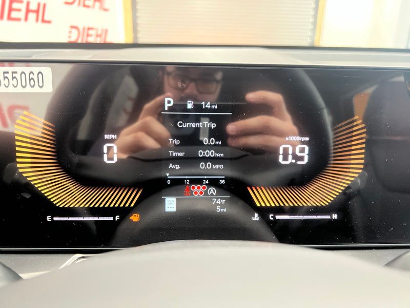 New 2026 Kia Sorento SUV