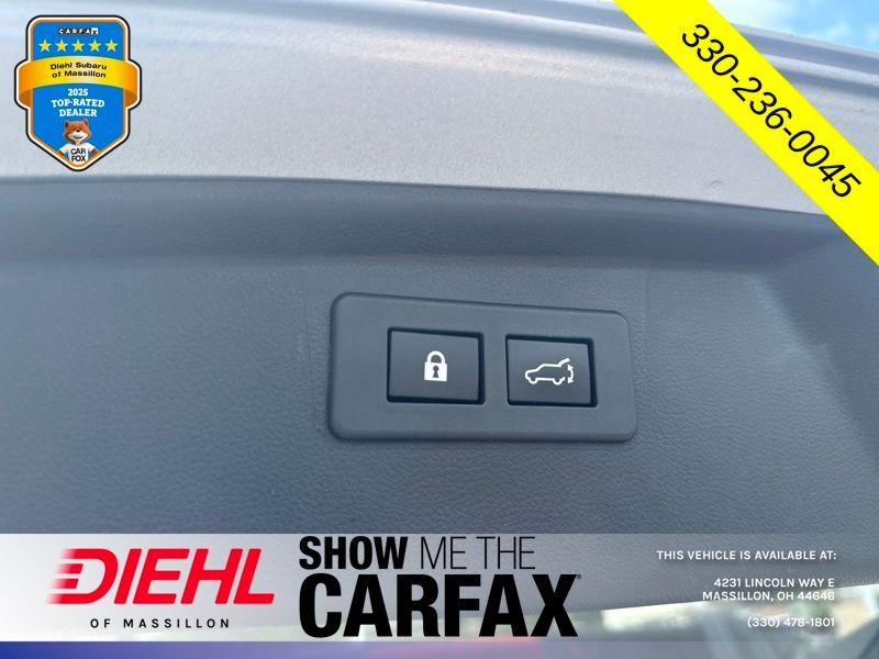 Used 2020 Subaru Outback SUV