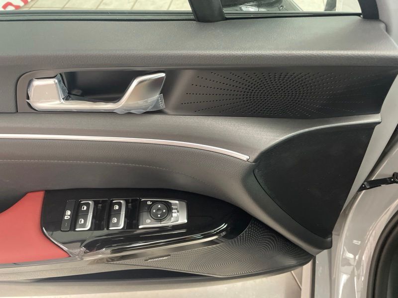 New 2026 Kia K5 Sedan