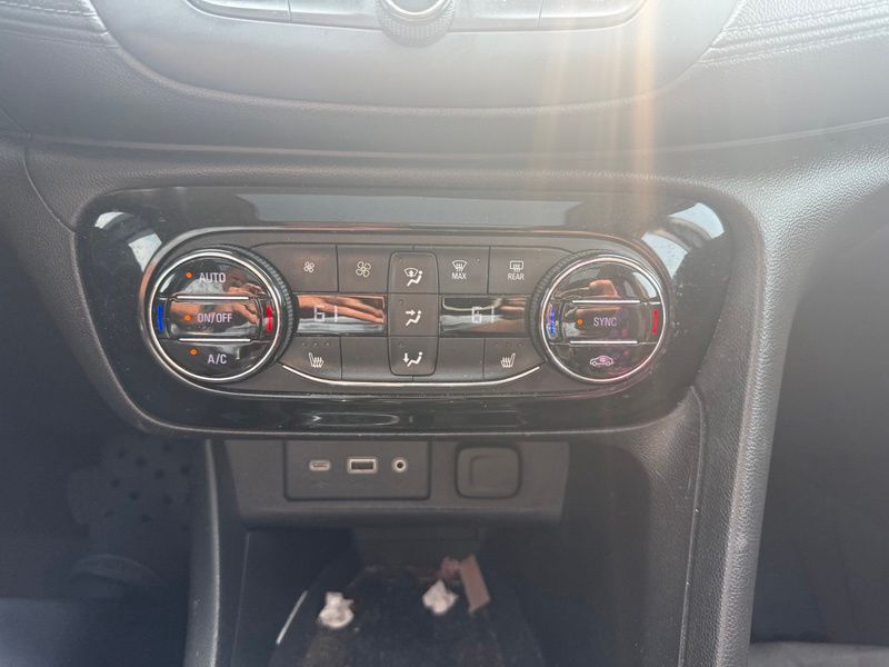 Used 2021 Buick Encore GX SUV