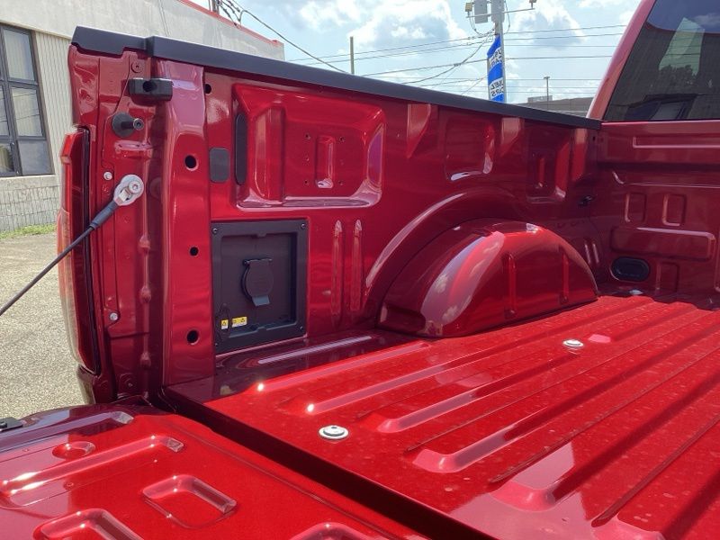 New 2026 Ford F-150 Truck