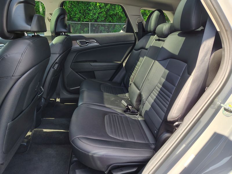 Used 2023 Kia Sportage SUV