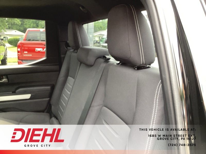 Used 2024 Toyota Tacoma Truck