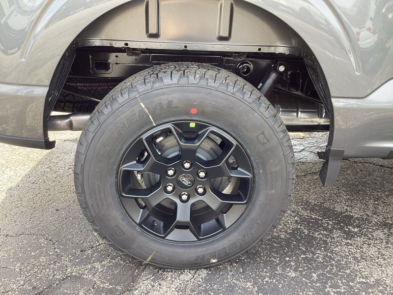 New 2026 Ford F-150 Truck