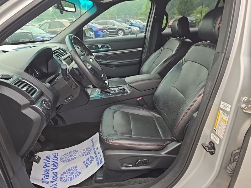 Used 2016 Ford Explorer SUV