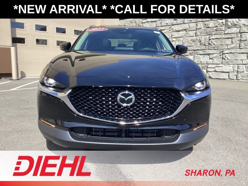 Used 2023 Mazda CX-30 SUV