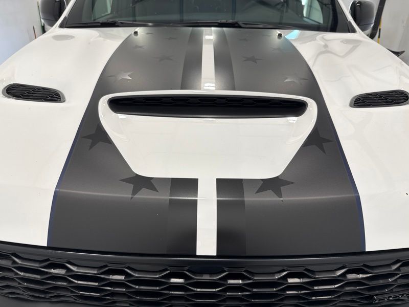 New 2026 Dodge Durango SUV