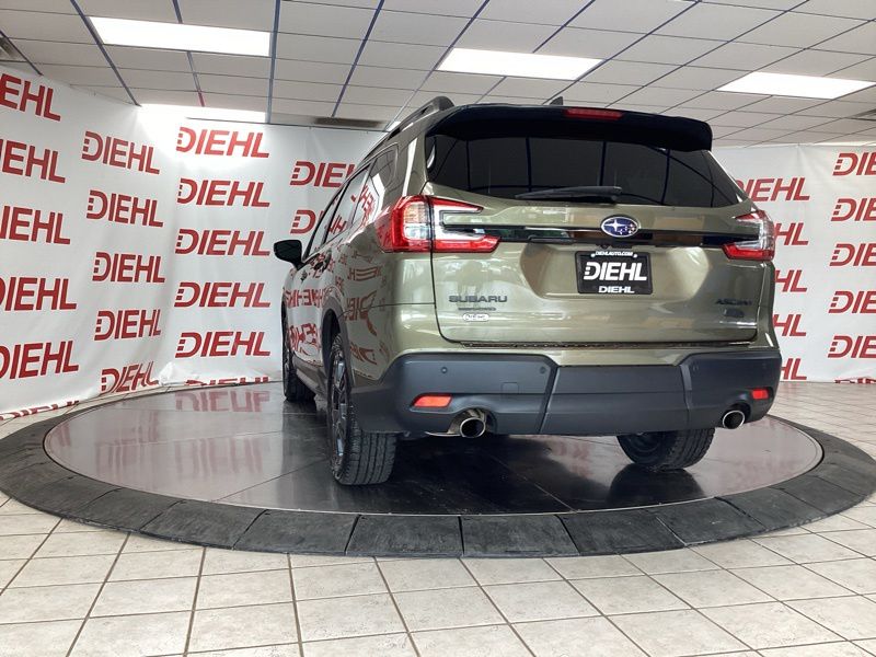 Used 2024 Subaru Ascent SUV