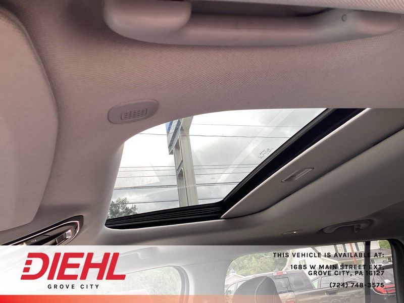 Used 2023 Jeep Grand Cherokee L SUV