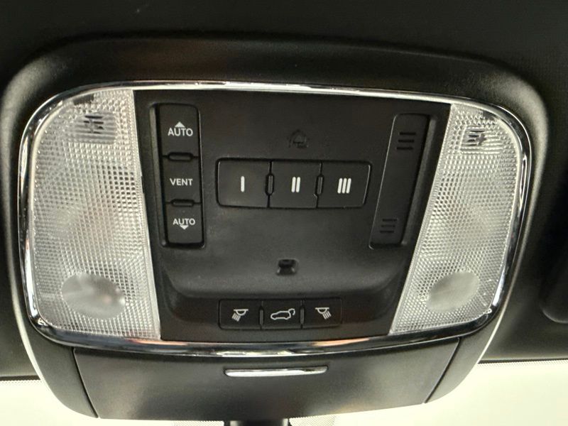 Used 2018 Jeep Grand Cherokee SUV