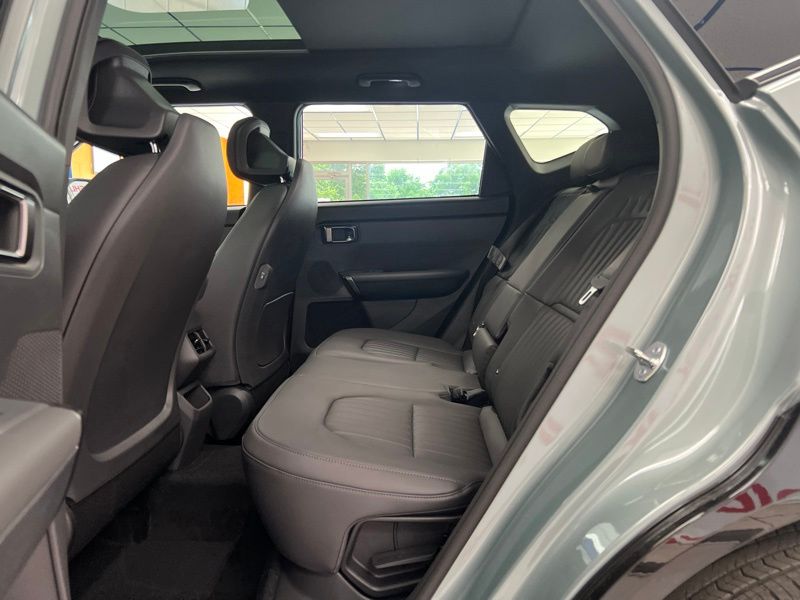 New 2027 Kia Seltos SUV