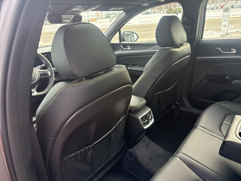 New 2026 Kia K5 Sedan