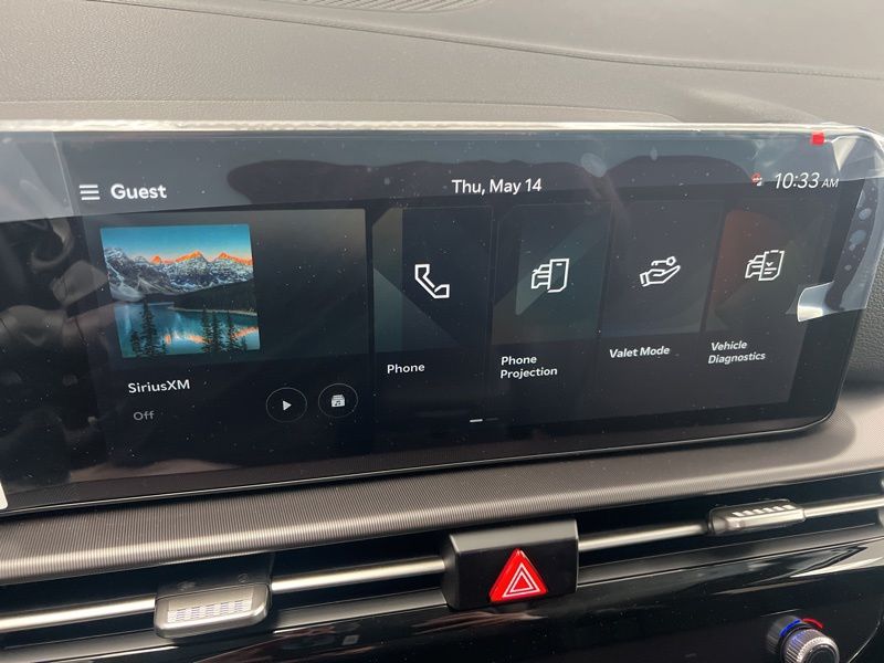 New 2026 Kia Sportage SUV