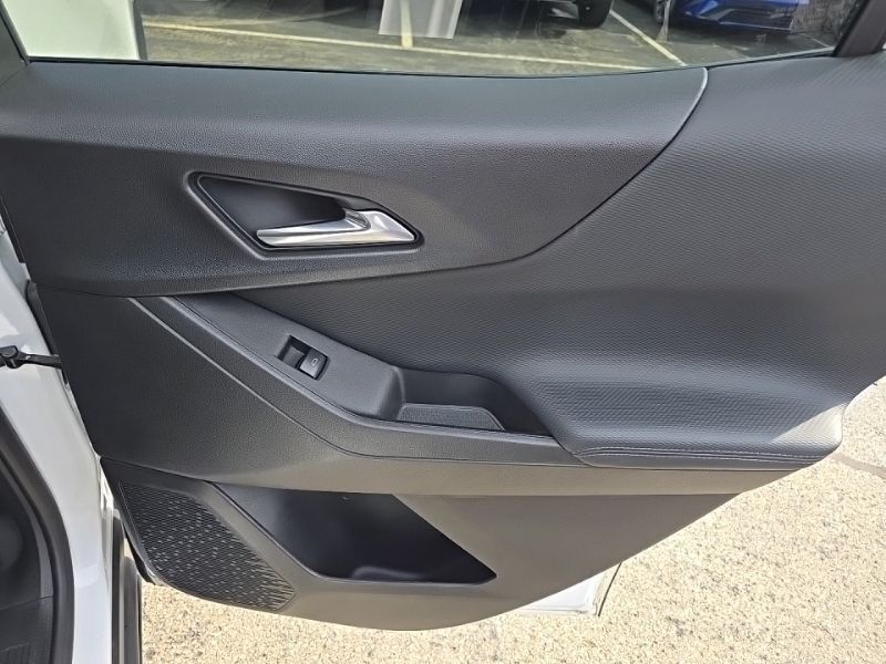 Used 2025 Chevrolet Equinox SUV