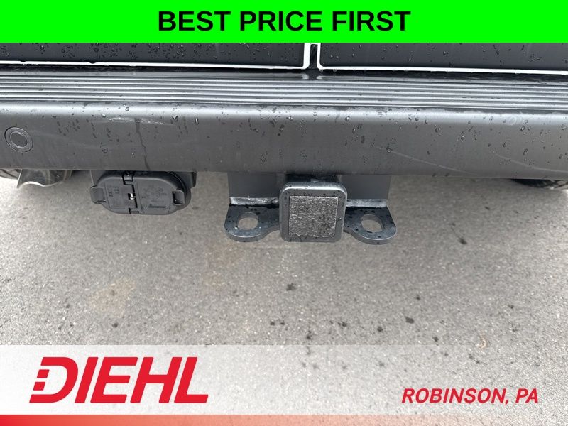 New 2026 Ram ProMaster 1500 Van