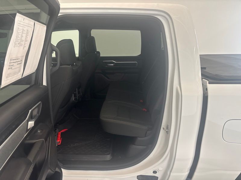 Used 2021 Ram 1500 Truck
