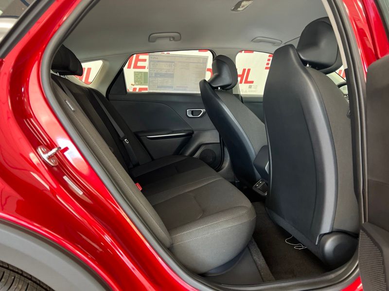 New 2026 Kia K4 Sedan