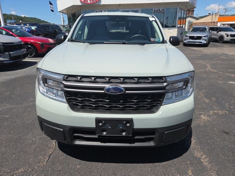 Used 2023 Ford Maverick Truck
