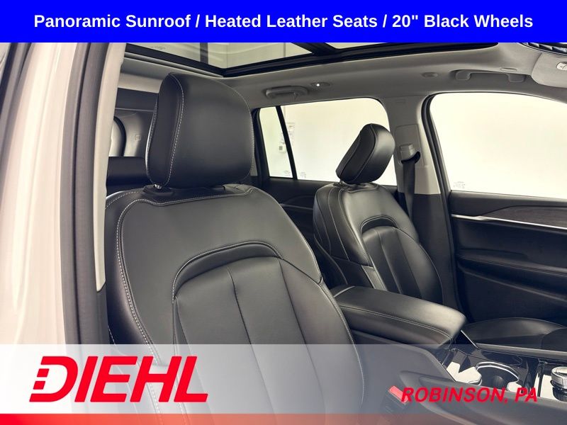 Used 2023 Jeep Grand Cherokee SUV