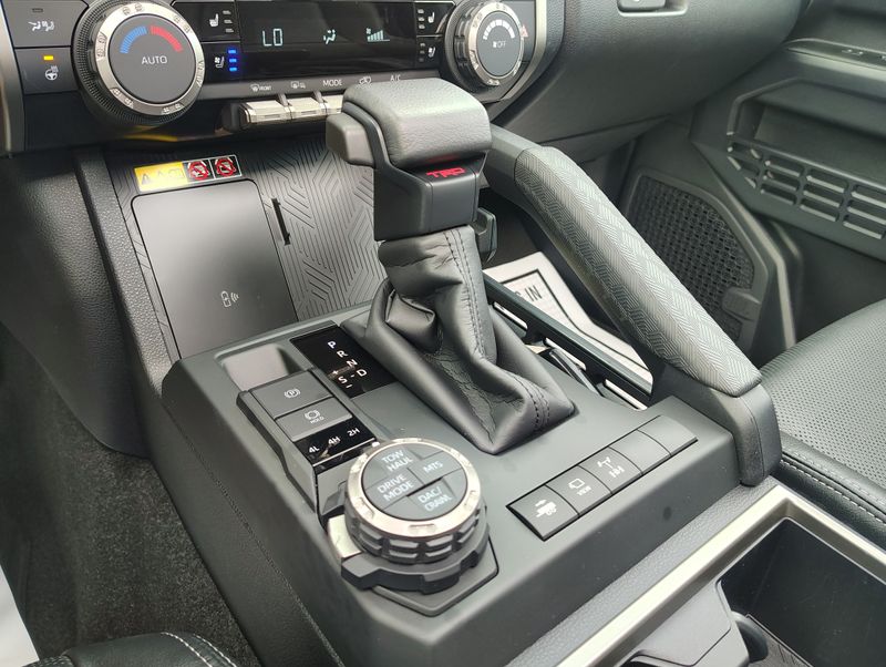 Used 2025 Toyota 4Runner i-FORCE MAX Hybrid SUV