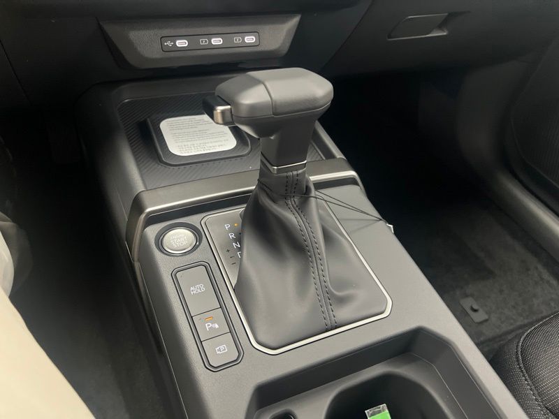 New 2027 Kia Seltos SUV
