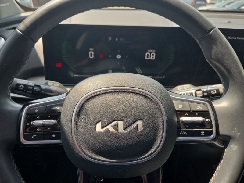 Used 2024 Kia Sorento SUV