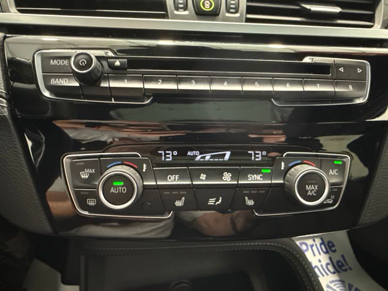 Used 2019 BMW X2 SUV