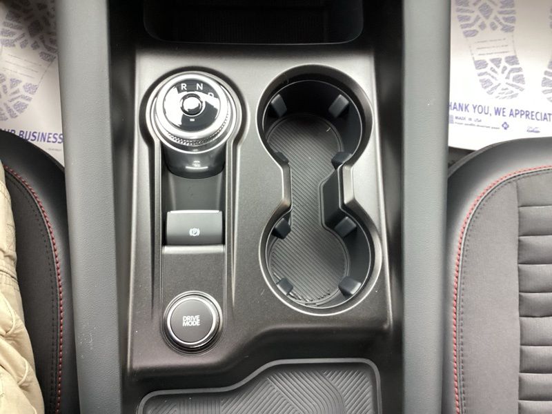 New 2026 Ford Explorer SUV