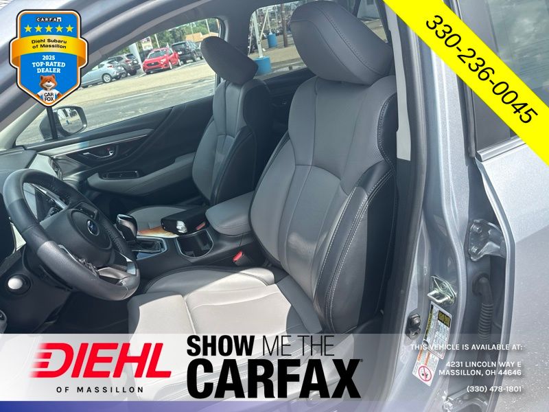 Used 2020 Subaru Outback SUV