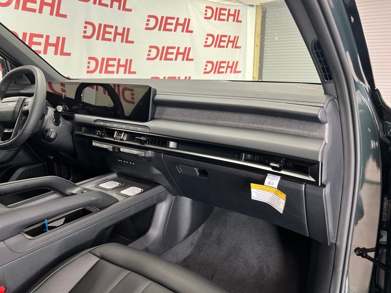 New 2027 Kia Telluride SUV
