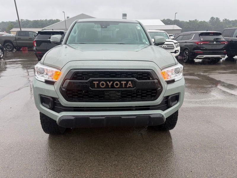 Used 2023 Toyota Tacoma Truck