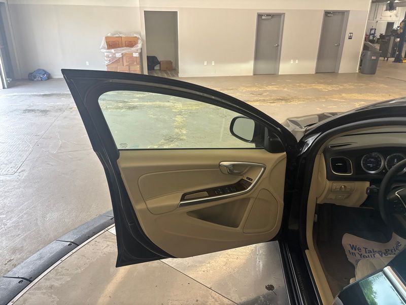 Used 2012 Volvo S60 Sedan
