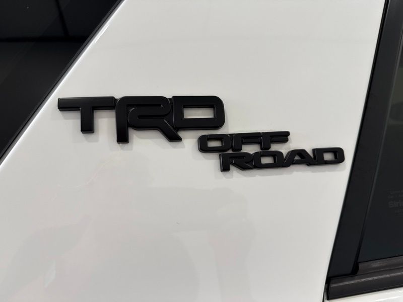 Used 2024 Toyota 4Runner SUV