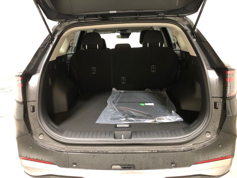 New 2026 Kia Sportage Hybrid SUV