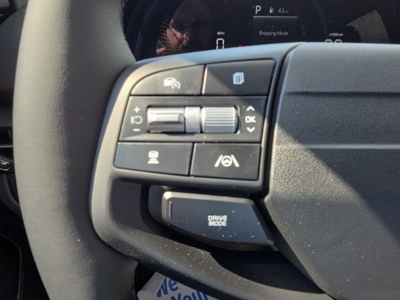 New 2026 Kia Sportage SUV