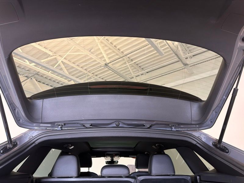 Used 2022 Volkswagen Atlas Cross Sport SUV