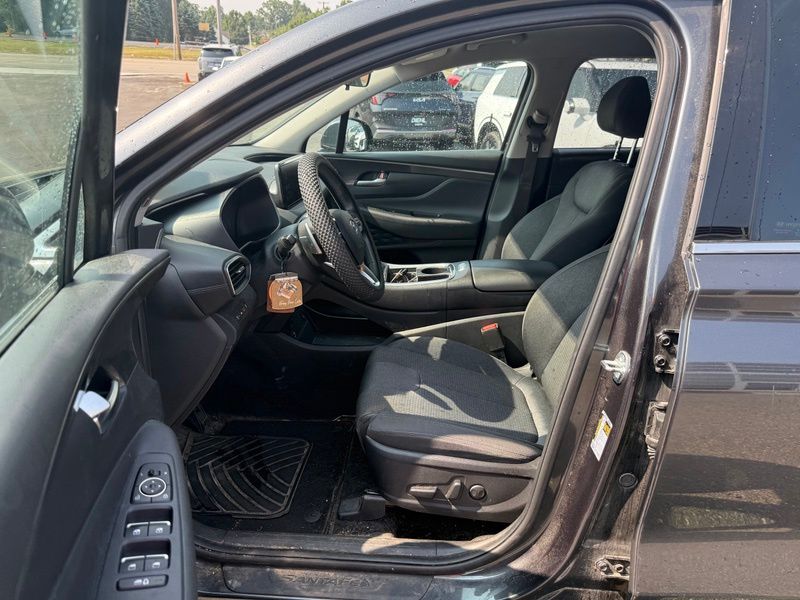 Used 2023 Hyundai Santa Fe SUV